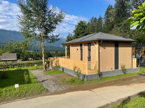 EuroParcs Pressegger See - Karinthië - Afbeelding N°16