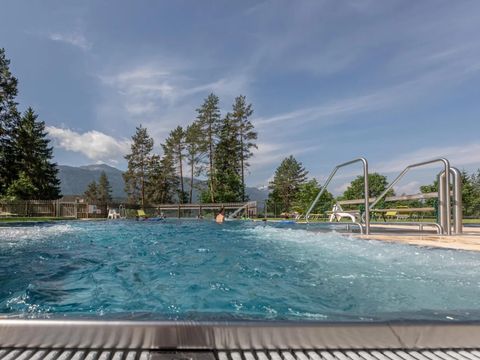 EuroParcs Pressegger See - Karinthië - Afbeelding N°4