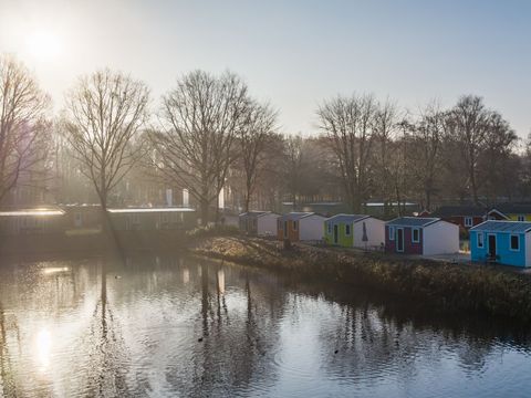 EuroParcs Het Amsterdamse Bos - Amsterdam - Afbeelding N°14