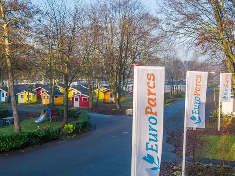 EuroParcs Het Amsterdamse Bos - Amsterdam - Afbeelding N°13