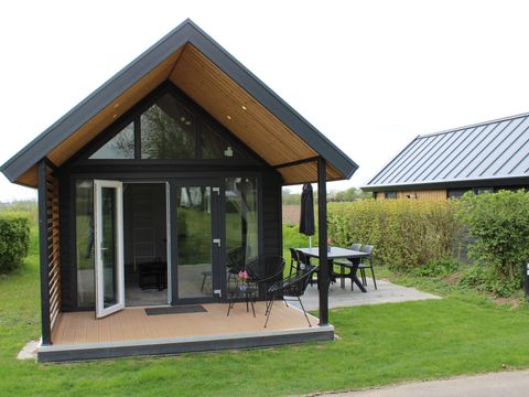 Recreatiepark Rhederlaagse Meren - Zevenaar - Afbeelding N°23
