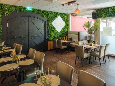 Recreatiepark Rhederlaagse Meren - Zevenaar