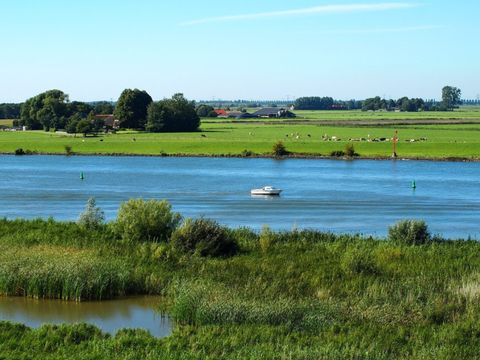 Recreatiepark Rhederlaagse Meren - Zevenaar - Afbeelding N°28
