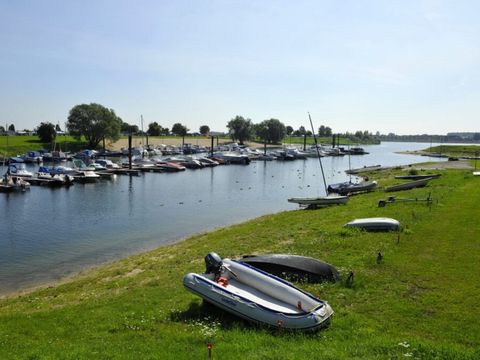Recreatiepark Rhederlaagse Meren - Zevenaar - Afbeelding N°27