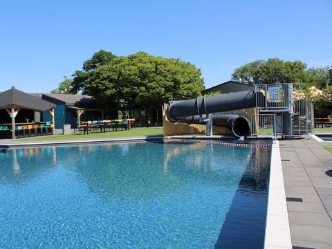 Recreatiepark Rhederlaagse Meren - Zevenaar