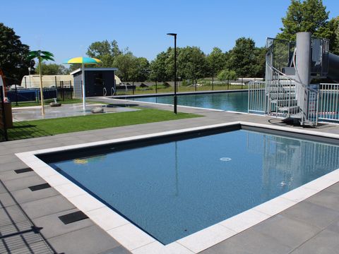 Recreatiepark Rhederlaagse Meren - Zevenaar