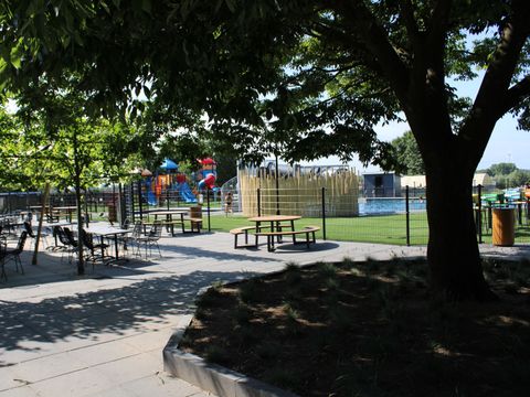 Recreatiepark Rhederlaagse Meren - Zevenaar