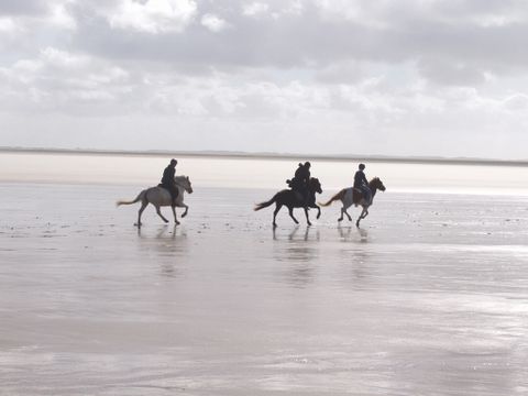 Hotel Kommandoergarden - Zuid-Denemarken