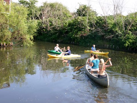 Hotel Kommandoergarden - Zuid-Denemarken