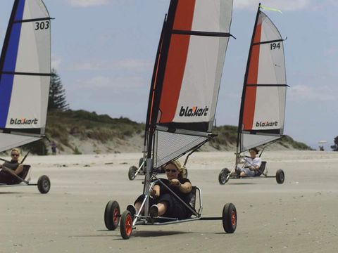 Hotel Kommandoergarden - Zuid-Denemarken