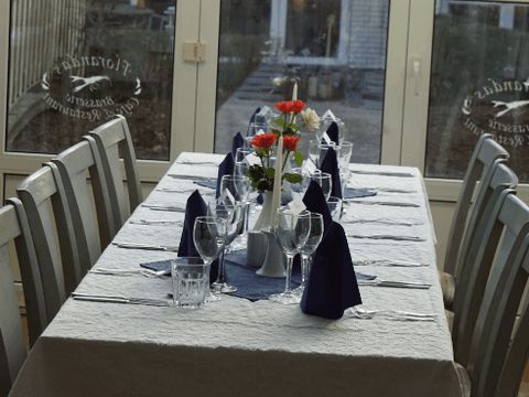 Hotel Kommandoergarden - Zuid-Denemarken