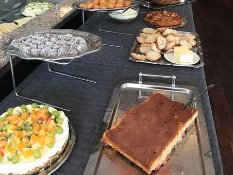 Hotel Kommandoergarden - Zuid-Denemarken