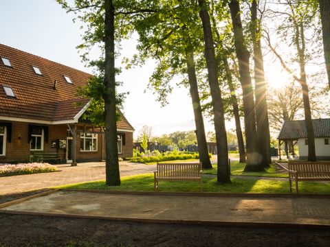 Hofparken Wiltershaar - Winterswijk - Afbeelding N°22