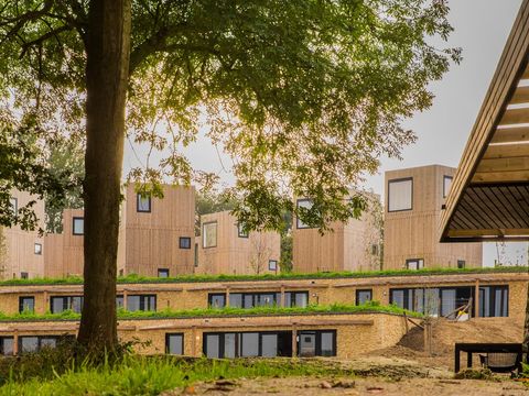 Landal Gulpen - Gulpen-Wittem