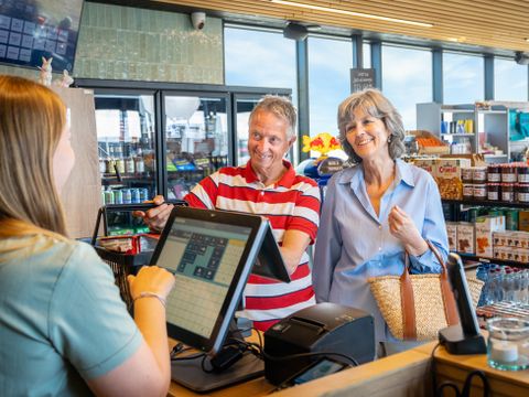 Landal Zandvoort - Zandvoort