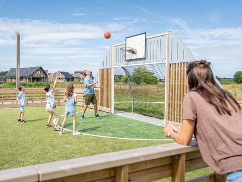 Landal Elfstedenhart - Südwest-Friesland