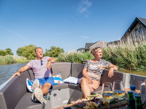 Landal Elfstedenhart - Südwest-Friesland