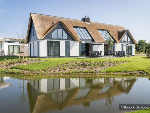 Villapark de Koog - Texel - Afbeelding N°9