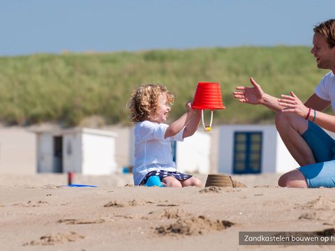 Villapark de Koog - Texel - Afbeelding N°19