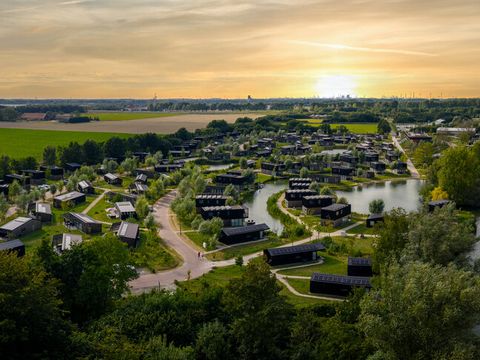 Landal Lakeside Resort Brielle - Brielle - Afbeelding N°0