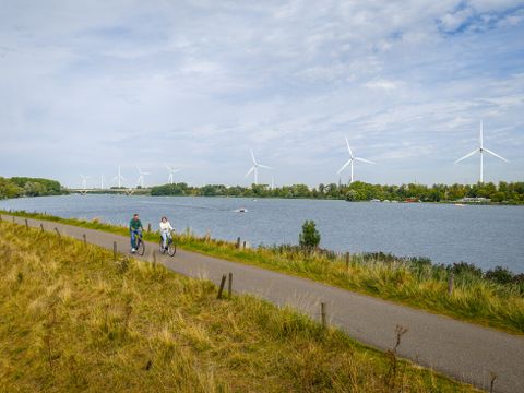 Landal Lakeside Resort Brielle - Brielle - Afbeelding N°2