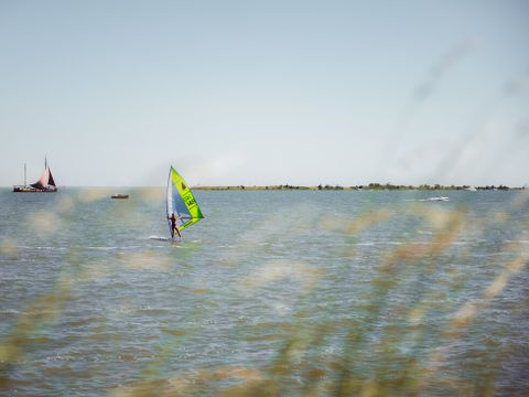 Roompot Lakeside Resort Brielle - Camping Brielle - Afbeelding N°3