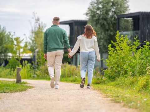 Landal Lakeside Resort Brielle - Brielle - Afbeelding N°4