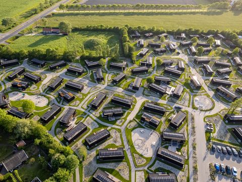 Landal Beach Resort Brouwersdam - Schouwen-Duiveland