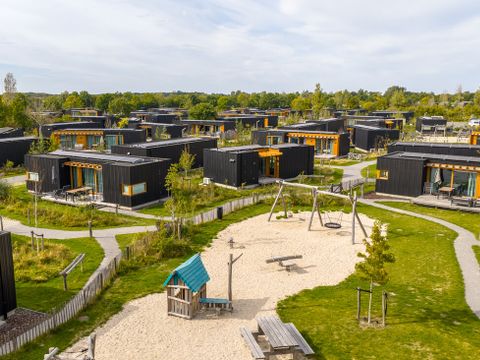 Roompot Beach Resort Brouwersdam - Schouwen-Duiveland - Afbeelding N°0