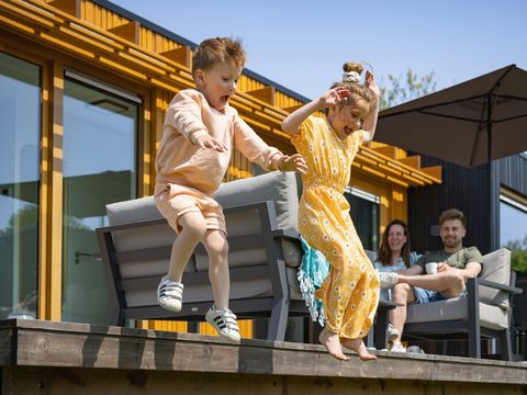 Roompot Beach Resort Brouwersdam - Schouwen-Duiveland - Afbeelding N°5