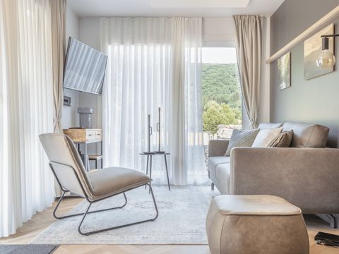 EuroParcs Kohnenhof - Luxemburg - Afbeelding N°8