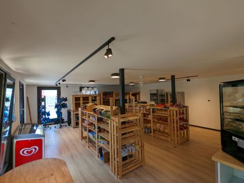 EuroParcs Kohnenhof - Luxemburg - Afbeelding N°31