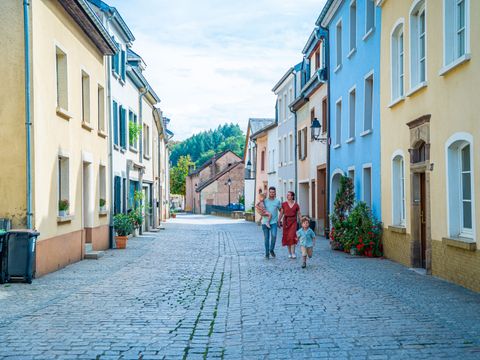 EuroParcs Kohnenhof - Luxemburg - Afbeelding N°17