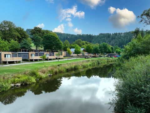 EuroParcs Kohnenhof - Luxemburg - Afbeelding N°26