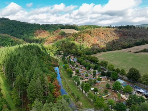 EuroParcs Kohnenhof - Luxemburg - Afbeelding N°24