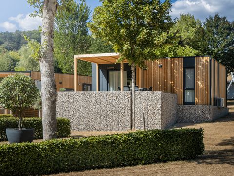 EuroParcs Kohnenhof - Luxemburg - Afbeelding N°7