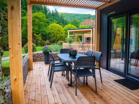 EuroParcs Kohnenhof - Luxemburg - Afbeelding N°21