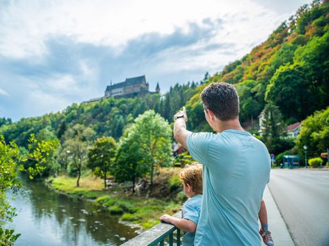 EuroParcs Kohnenhof - Luxemburg - Afbeelding N°18