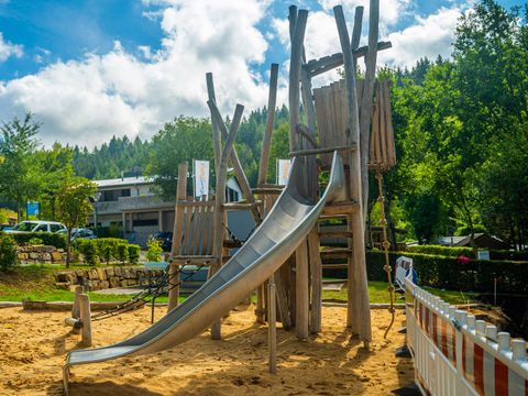 EuroParcs Kohnenhof - Luxemburg - Afbeelding N°29