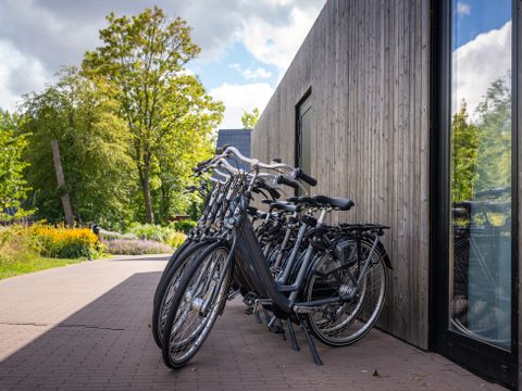 Landal Glamping Lauwersmeer - Het Hogeland