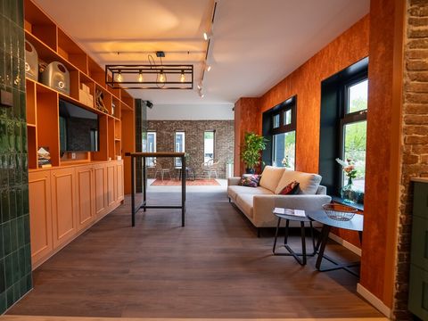 Roompot Glamping Lauwersmeer - Het Hogeland - Afbeelding N°5