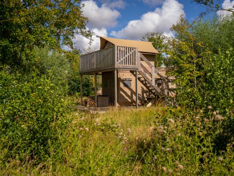 Landal Glamping Lauwersmeer - Het Hogeland - Afbeelding N°2