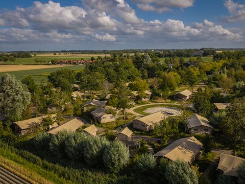 Landal Glamping Lauwersmeer - Het Hogeland - Afbeelding N°0