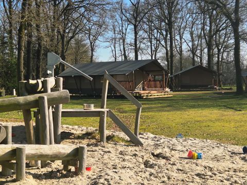 Park Drentheland - Westerveld - Afbeelding N°4