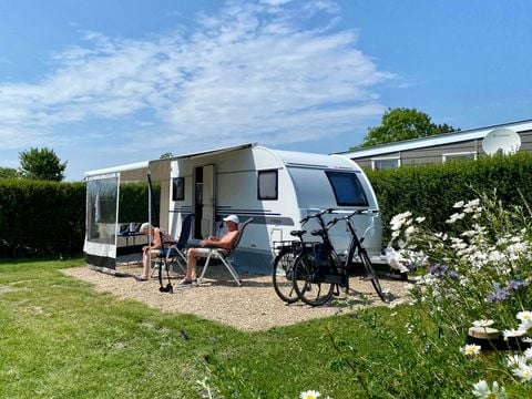 Camping Zonneweelde - Sluis - Afbeelding N°36