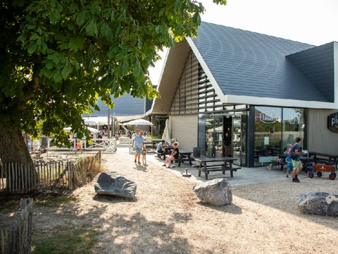 Camping Zonneweelde - Sluis - Afbeelding N°21