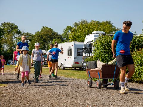 Camping Zonneweelde - Sluis - Afbeelding N°19