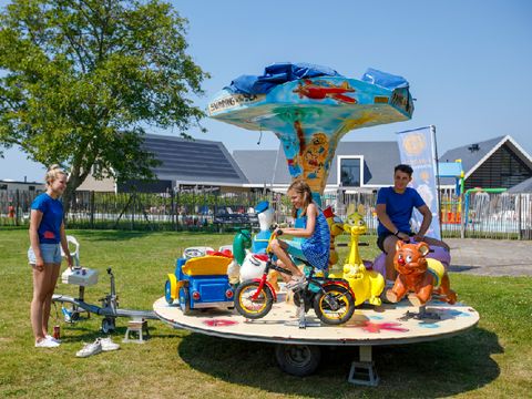 Camping Zonneweelde - Sluis - Afbeelding N°41