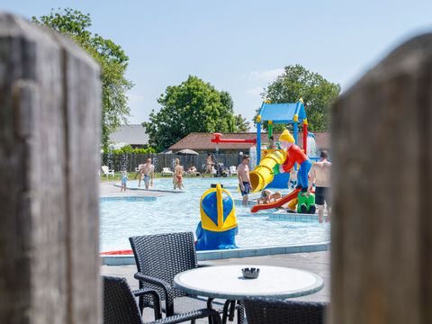 Camping Zonneweelde - Sluis - Afbeelding N°10