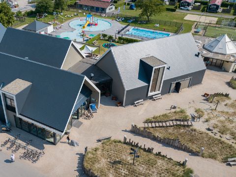Camping Zonneweelde - Sluis - Afbeelding N°16